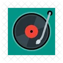 Musik Spieler Ton Symbol