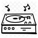 Drehscheibe  Symbol