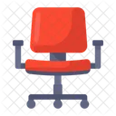 Drehstuhl Stuhl Sitz Symbol