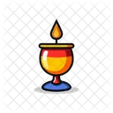 Dreidel Icon