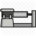 Dreifachbalken  Symbol