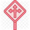 Dreifachpfeile Symbol