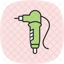 Dremel Tool Rotary Icon
