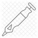 Dremel Tool  Icon