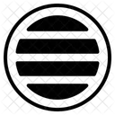 Drenar  Icono
