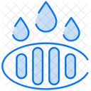 Drenar  Icono