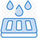 Drenar  Icono