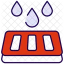 Drenar  Icono