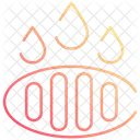 Drenar  Icono
