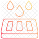 Drenar  Icono