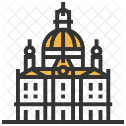 Dresden Icon