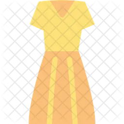 Dress  Icon