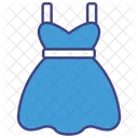 Dress  Icon