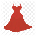 Dress Cloth Bridal Icon