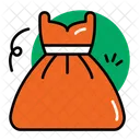 Dress  Icon