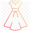 Dress  Icon