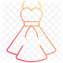 Dress  Icon