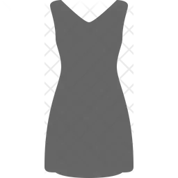 Dress  Icon