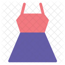 Dress  Icon