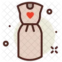 Dress Love Dress Love Icon