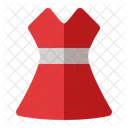 Dress Clothing Women Icon