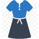 Clothes Clothing Apparel Icon