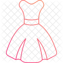 Dress  Icon