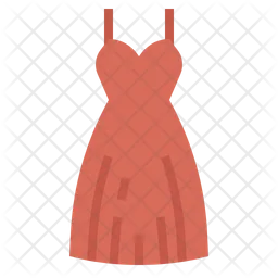 Dress  Icon