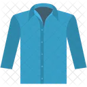 Dress Shirt Formal Icon