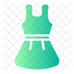 Dress  Icon