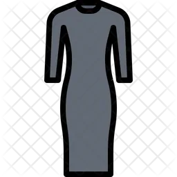 Dress  Icon