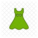 Dress  Icon