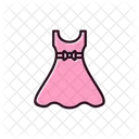 Dress  Icon