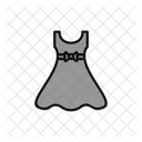 Dress  Icon