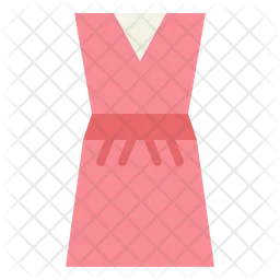 Dress  Icon