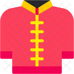 Dress  Icon