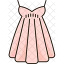 Dress  Icon