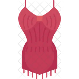 Dress  Icon