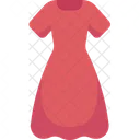 Dress  Icon
