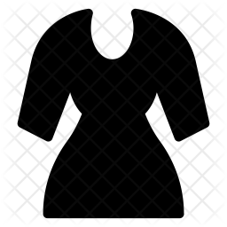 Dress Icon