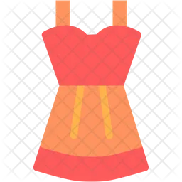 Dress  Icon