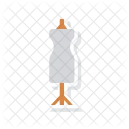 Dress  Icon