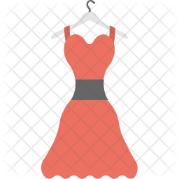 Dress Icon