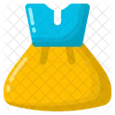 Dress  Icon