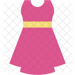 Dress  Icon