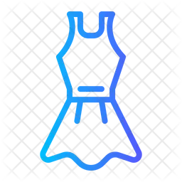 Dress  Icon