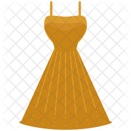Dress Icon