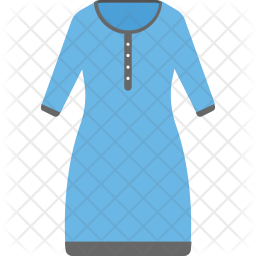 Dress Icon