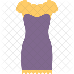 Dress Icon