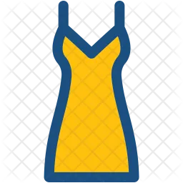 Dress  Icon